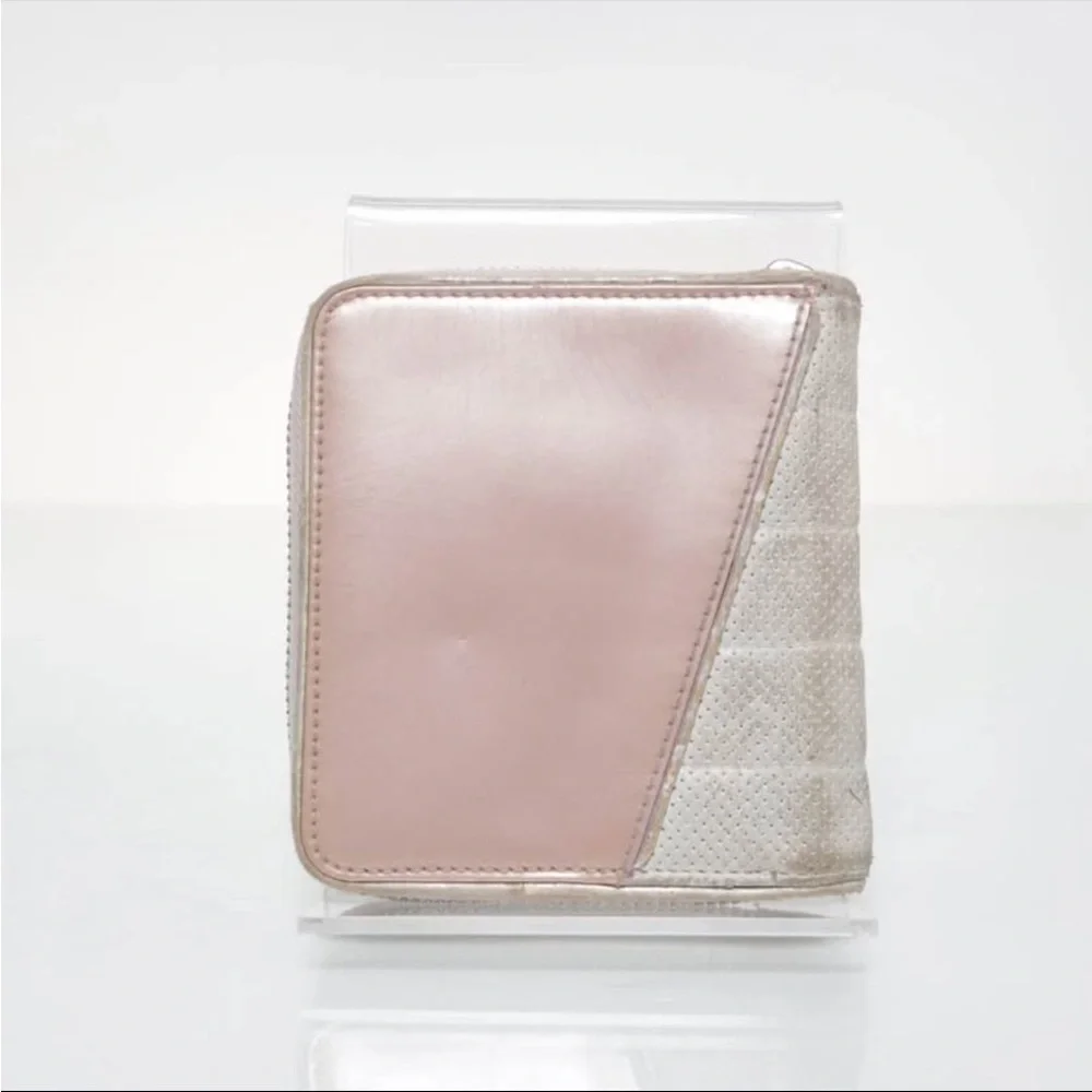 Dior Rare vintage wallet